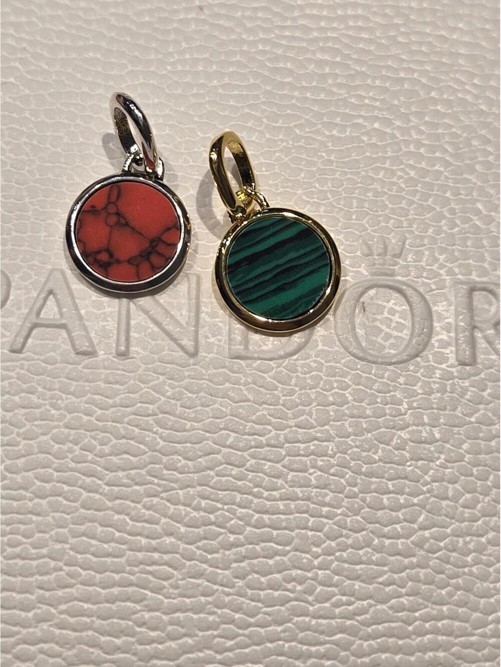Pandora ALE charm bundle